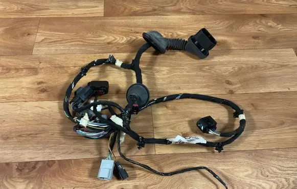 Ford Mondeo MK IV Front door wiring loom BG9T14K138