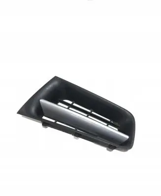 Renault Megane IV Front bumper lower grill G8200746094