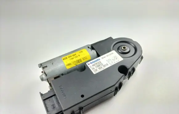 Volkswagen Eos Hand brake control module 1Q0959591B 1704133 9211618G
