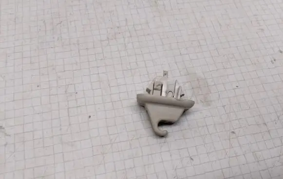 Volvo S60 Sun visor clip/hook/bracket 
