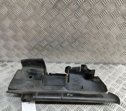 Mercedes-Benz Sprinter W907 W910 Intercooler air guide/duct channel A9075050500
