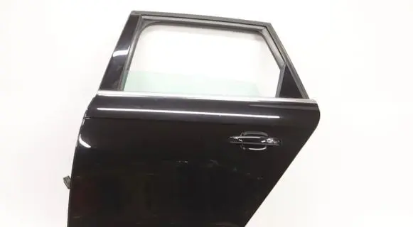 Audi A4 S4 B8 8K Front door 5782999