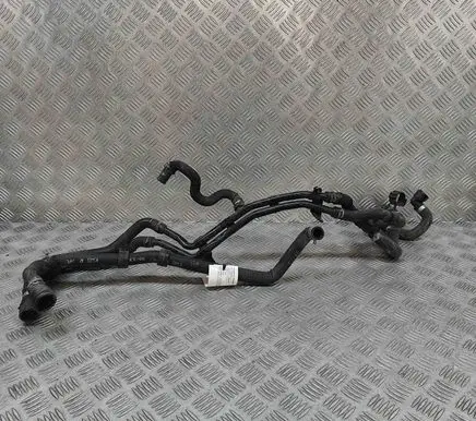 Volkswagen Arteon Shooting Brake Engine coolant pipe/hose 3Q0121065B