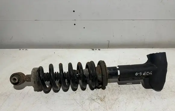 Peugeot 508 RXH Rear shock absorber with coil spring 1623322280