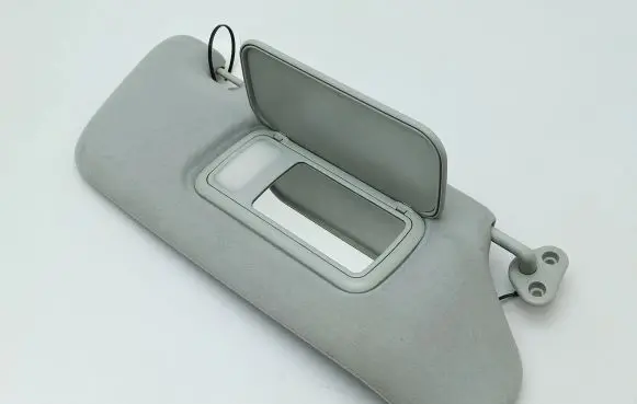 Mercedes-Benz ML W163 Sun visor 10001836