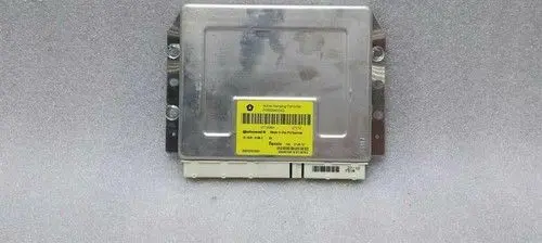 Dodge Durango Suspension control unit/module 56029455AD