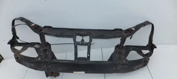 Mercedes-Benz S W220 Radiator support slam panel