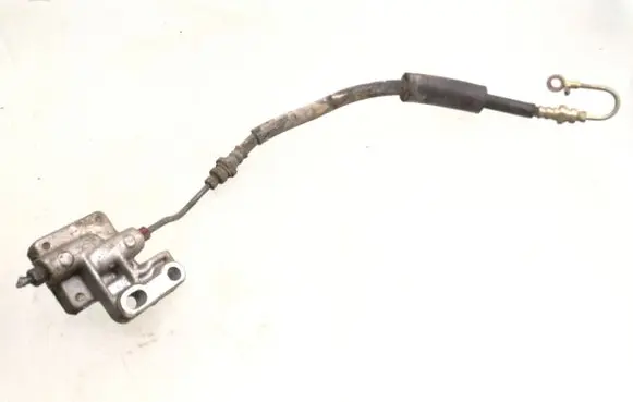 Mitsubishi Space Wagon Clutch pipe/line MRCC8716 G805 MR272696