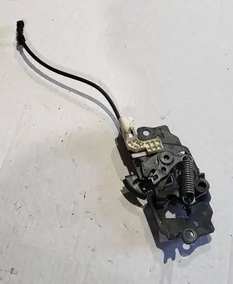 Ford Kuga II Engine bonnet/hood lock/catch BM5A16700AG