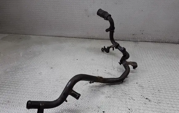 Ford Galaxy Engine coolant pipe/hose 7M0121065AE