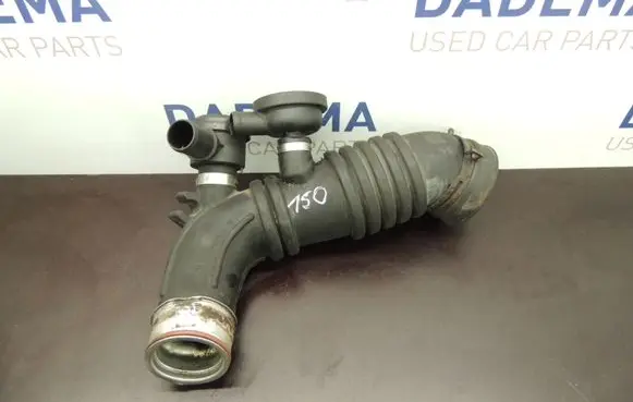 Skoda Octavia Mk1 (1U) Air intake hose/pipe 06A133356 D150