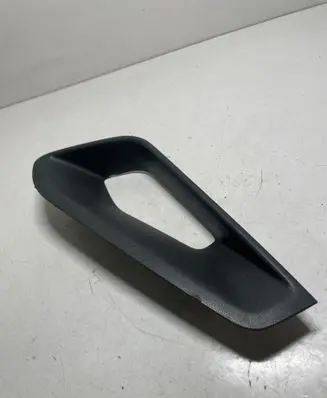 Volkswagen Golf V Other center console (tunnel) element 1K0864375B