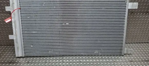 Renault Kangoo III A/C cooling radiator (condenser) S27639194 921004575R
