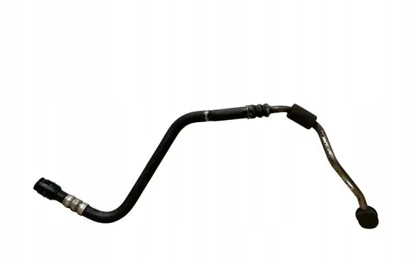 BMW 7 E65 E66 Power steering hose/pipe/line 6766043