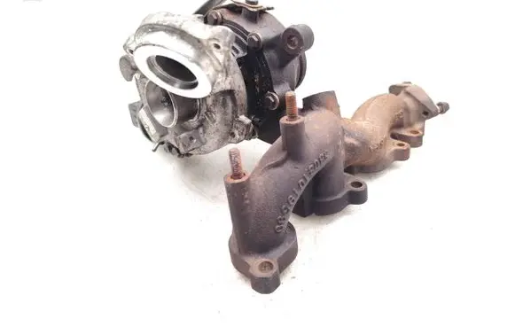 Audi A3 S3 8P Turbo 03L253056B