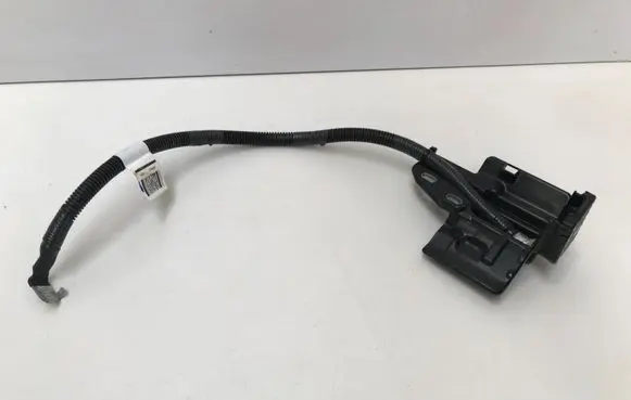 Nissan Qashqai J12 Wires (generator/alternator) 241196UA1A
