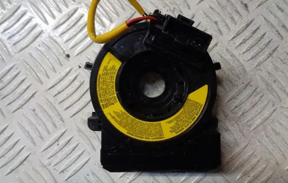 KIA Ceed Airbag slip ring squib (SRS ring) R31U250319