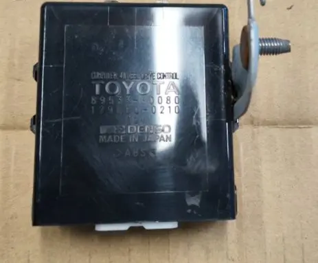 Toyota Land Cruiser (HDJ90) Other control units/modules 8953360080 1796000210