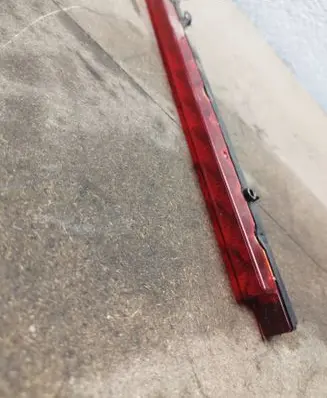 Audi A4 S4 B5 8D Third/center stoplight 8D9945097B