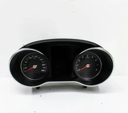 Mercedes-Benz GLC X253 C253 Speedometer (instrument cluster) A2059006736