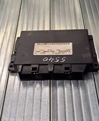 Mercedes-Benz C W203 Gearbox control unit/module A0305452332