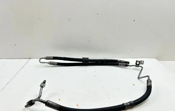 BMW 5 E60 E61 Power steering hose/pipe/line 