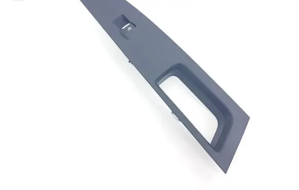 Ford Fusion II Front door window switch trim DS7314A563 DS7314A563A