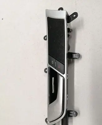 Audi A6 S6 C6 4F Front door interior handle 4F0837019C
