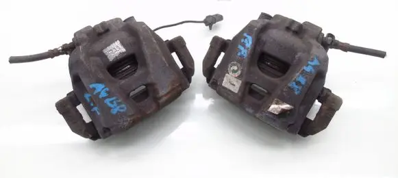 Audi A4 S4 B8 8K Front brake caliper
