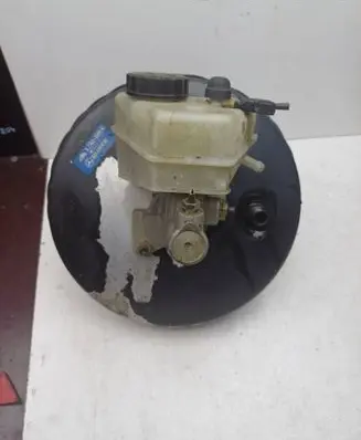 Mercedes-Benz E W124 Brake booster 3776203014 0034301730