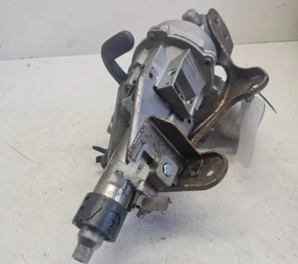 Renault Scenic II - Grand scenic II Steering wheel axle 8200035272