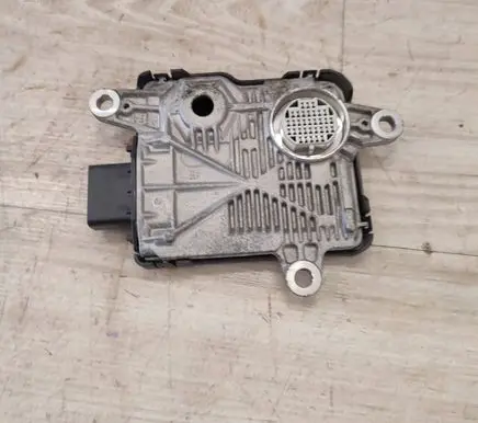 Suzuki Vitara (LY) Gearbox control unit/module 3E11086R10