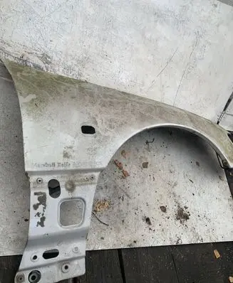 Lexus GS 300 400 430 Fender