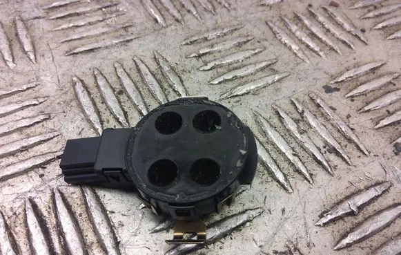 KIA Niro Rain sensor 96000a2000