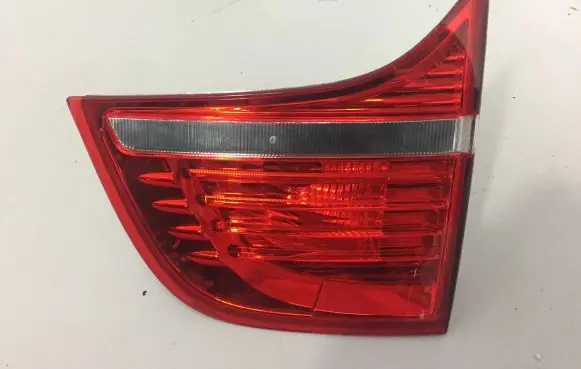 BMW X6 E71 Tailgate rear/tail lights 7179987