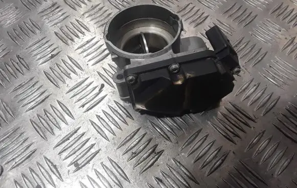 Audi A3 S3 8P Throttle valve