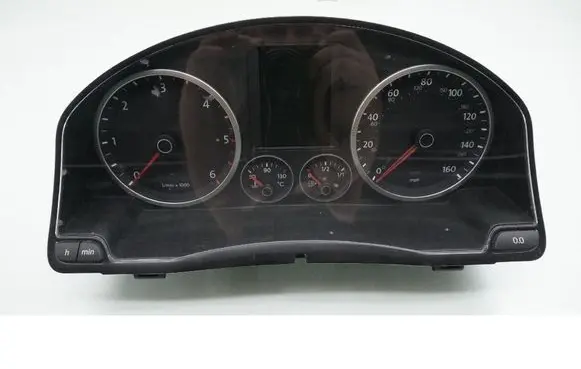 Speedometer (instrument cluster)