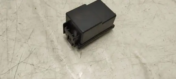 Volvo XC60 Fuse box cover E1935