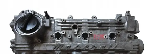 Maserati Ghibli Rocker cam cover 288687