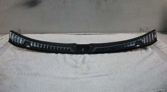 Tesla Model 3 Trunk/boot sill cover protection 164351200A CTE213030001814