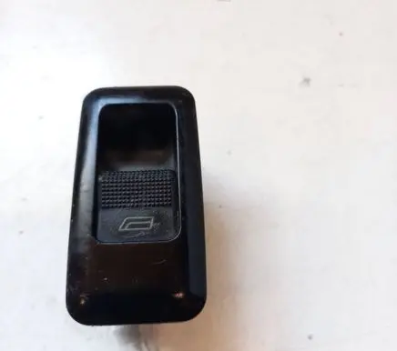 Volkswagen Transporter - Caravelle T4 Electric window control switch 7D095985501C