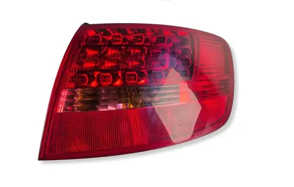 Audi A6 S6 C6 4F Rear/tail lights 89317049