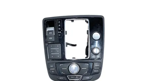 Audi A6 S6 C7 4G Other switches/knobs/shifts 4G1919610B 1009226801