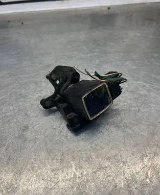 Mercedes-Benz E W210 Accelerator throttle pedal A0125423317