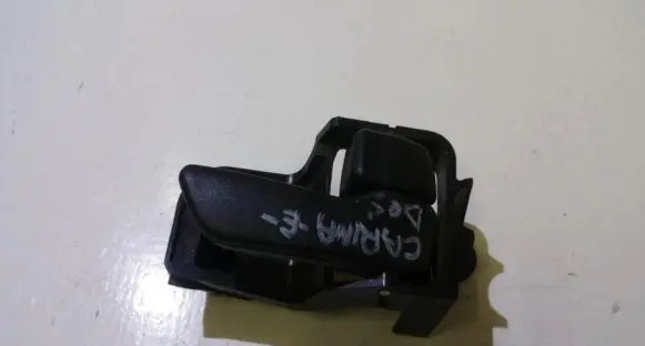 Toyota Carina T190 Rear door interior handle 6920520110 69205-20110