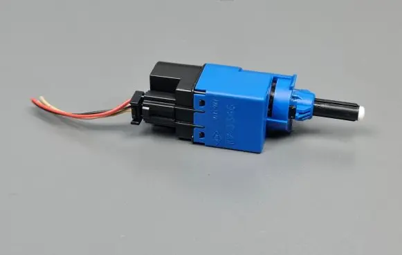 Clutch pedal sensor