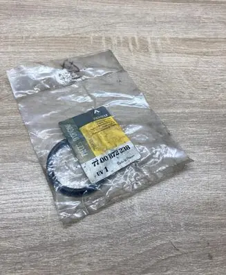 Renault Clio I Thermostat 7700872238 SEALGASKET