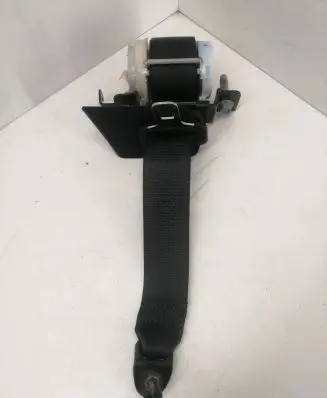 Ford Mustang VI Rear seatbelt FR3B63611B69A