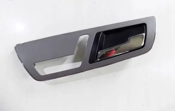 Mercedes-Benz S W221 Rear door interior handle trim 