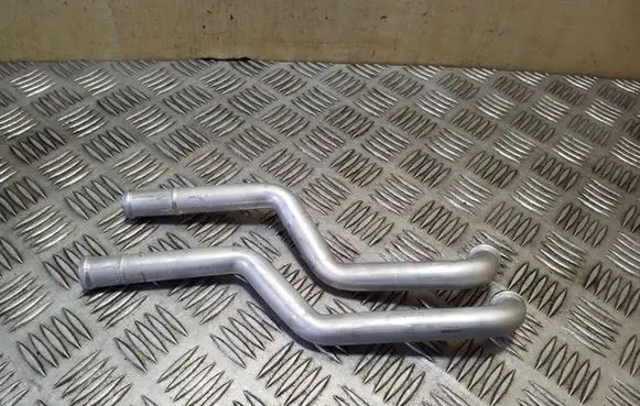 Audi Q5 SQ5 Heater radiator pipe/hose 